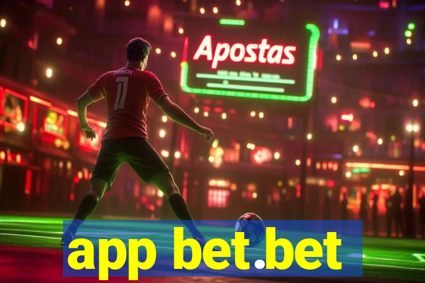 app bet.bet